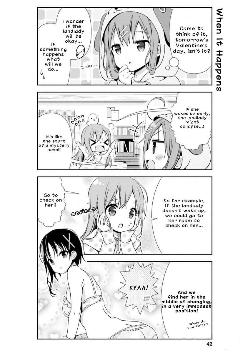 Hinako Note Chapter 15 5